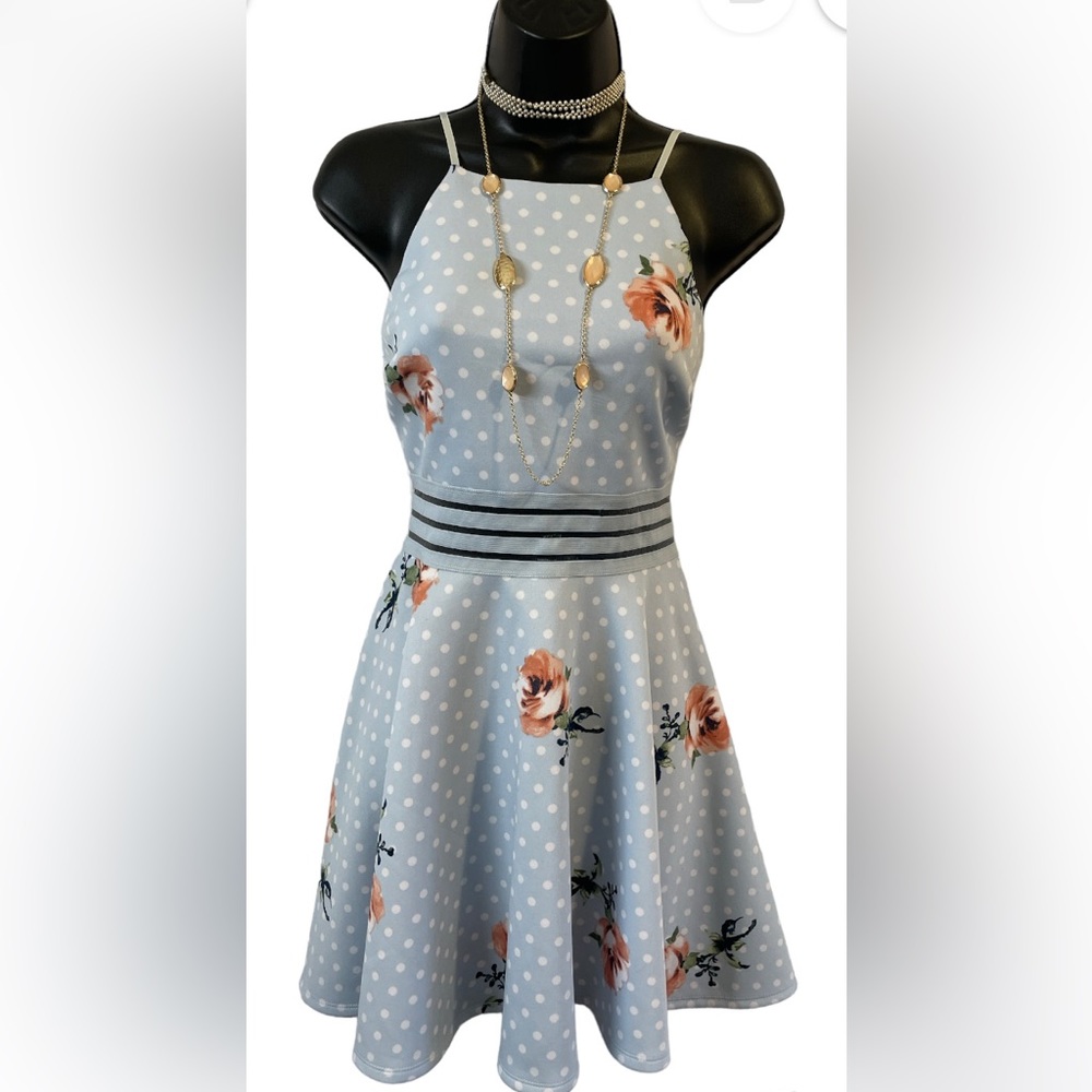 City studio dress size 9